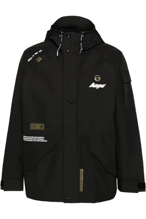 A Bathing Ape Logo