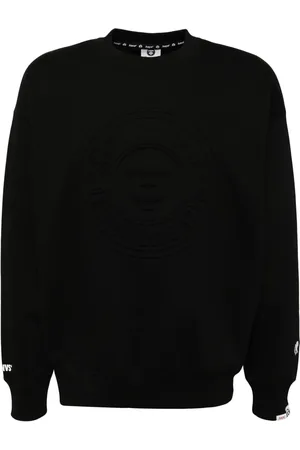 A Bathing Ape Embossed logo