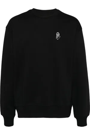 Musium Div. Embroidered