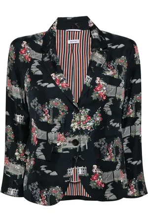 Thom Browne Graphic