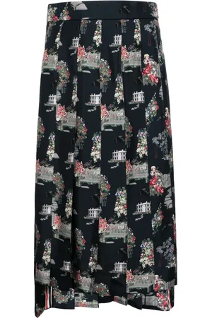 Thom Browne Graphic