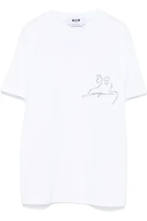 Msgm Crystal