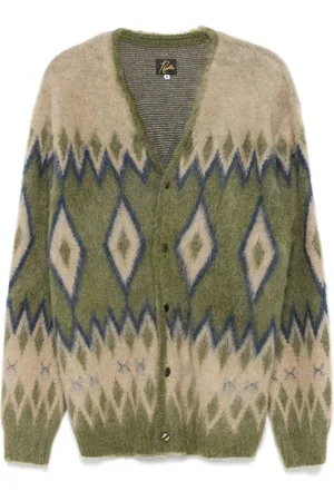 Pins & Needles Patterned