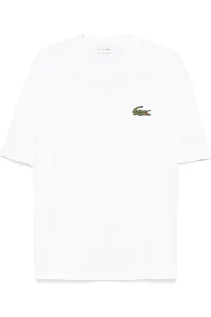 Lacoste Logo