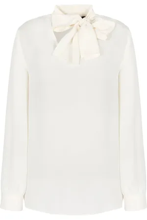 Armani Exchange Bow