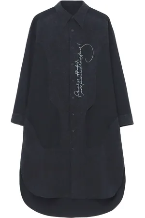 YOHJI YAMAMOTO Abstract