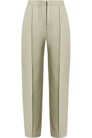 CHATS BY C.DAM Hibi trousers