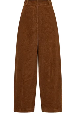 Studio Tomboy Corduroy wide