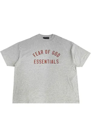 FEAR OF GOD Logo