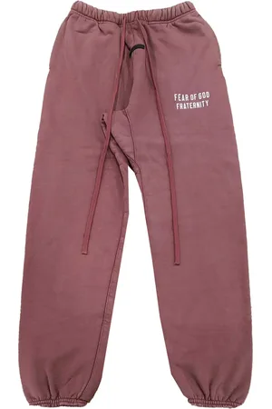 FEAR OF GOD Logo