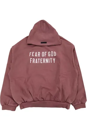 FEAR OF GOD Logo