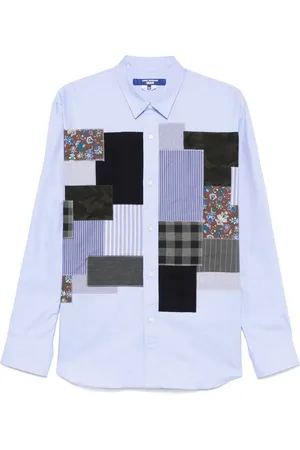 JUNYA WATANABE Patchwork