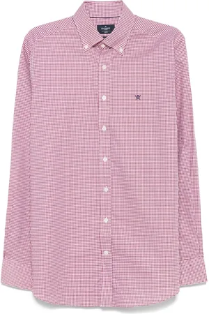 Hackett Gingham