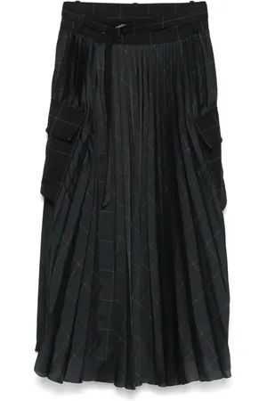 SACAI Windowpane