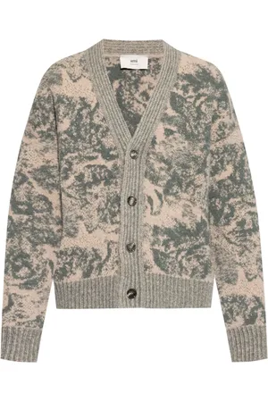 Ami Patterned