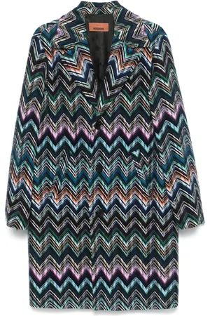Missoni Chevron