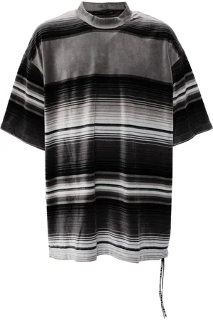 MASTERMIND Striped T