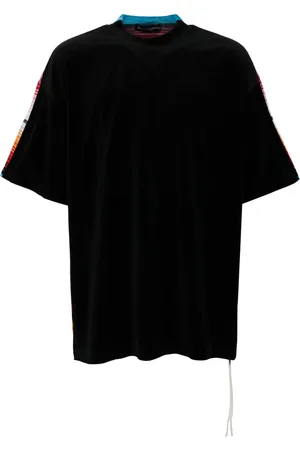 MASTERMIND Panelled T