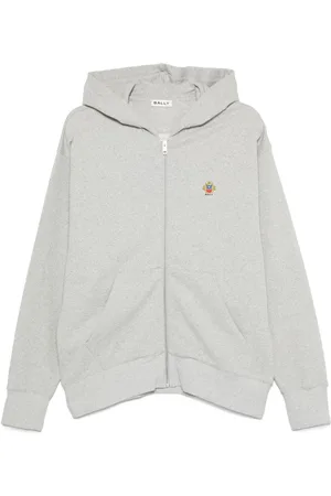 Bally Embroidered