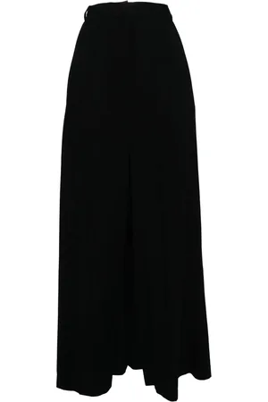 pushBUTTON Pleated A