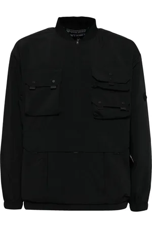 Spoonyard Multi pocket long