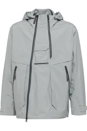 Spoonyard Concealed hood long