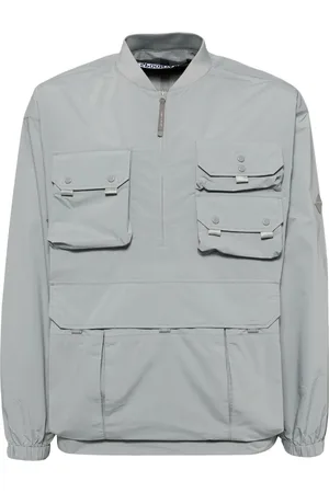 Spoonyard Multi pocket long