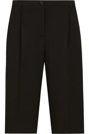 Dolce & Gabbana Tailored knee