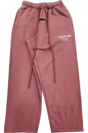 FEAR OF GOD Logo