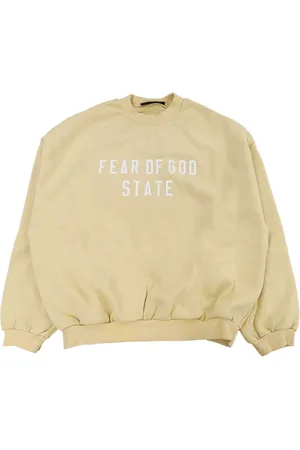 FEAR OF GOD Logo