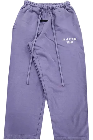 FEAR OF GOD Logo