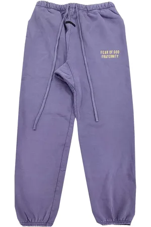 FEAR OF GOD Logo