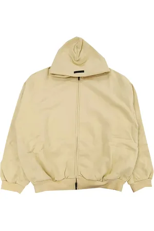 FEAR OF GOD Logo