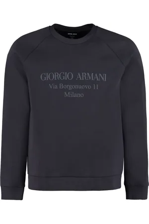 Giorgio Armani Logo