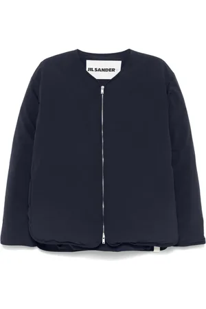 Jil Sander Zip