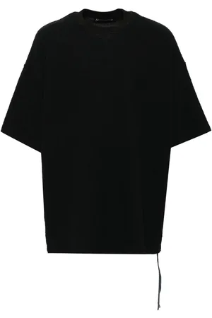 MASTERMIND MW logo print T