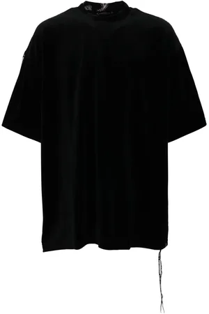 MASTERMIND Graphic print short sleeves T