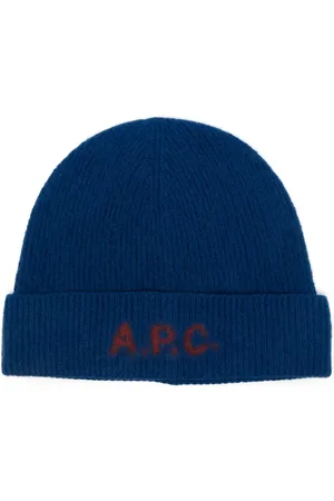 A.P.C. Logo