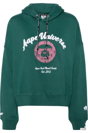 A Bathing Ape Logo