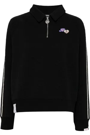 A Bathing Ape Moonface logo half