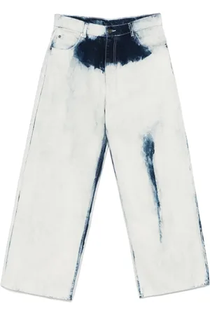 Charles Jeffrey Loverboy Wide