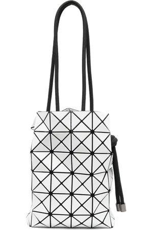 Issey Miyake Wring bucket bag