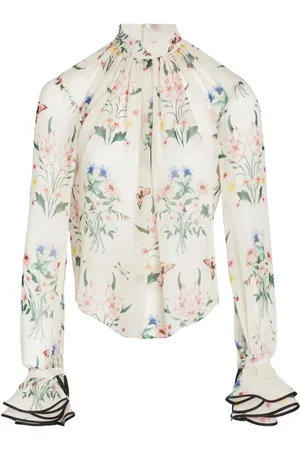 Giambattista Valli Floral