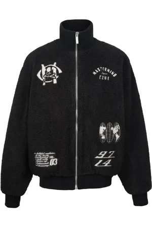 MASTERMIND JAPAN Logo