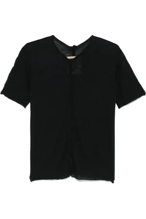 UMA WANG Cashmere T