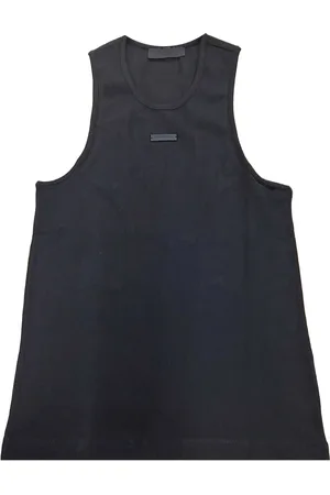FEAR OF GOD Logo