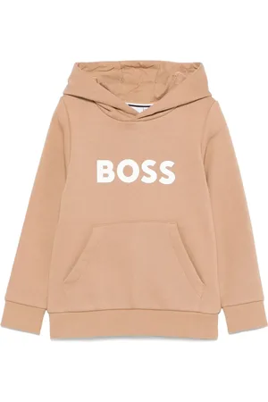 HUGO BOSS Rubberised