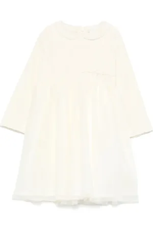 Il gufo Embroidered