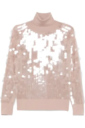 ERMANNO SCERVINO Sequin