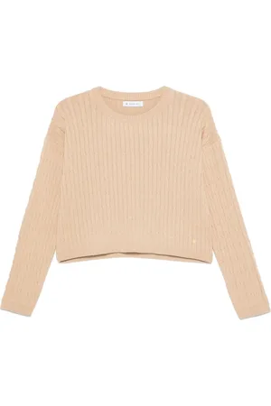 Manuel Ritz Cropped cable